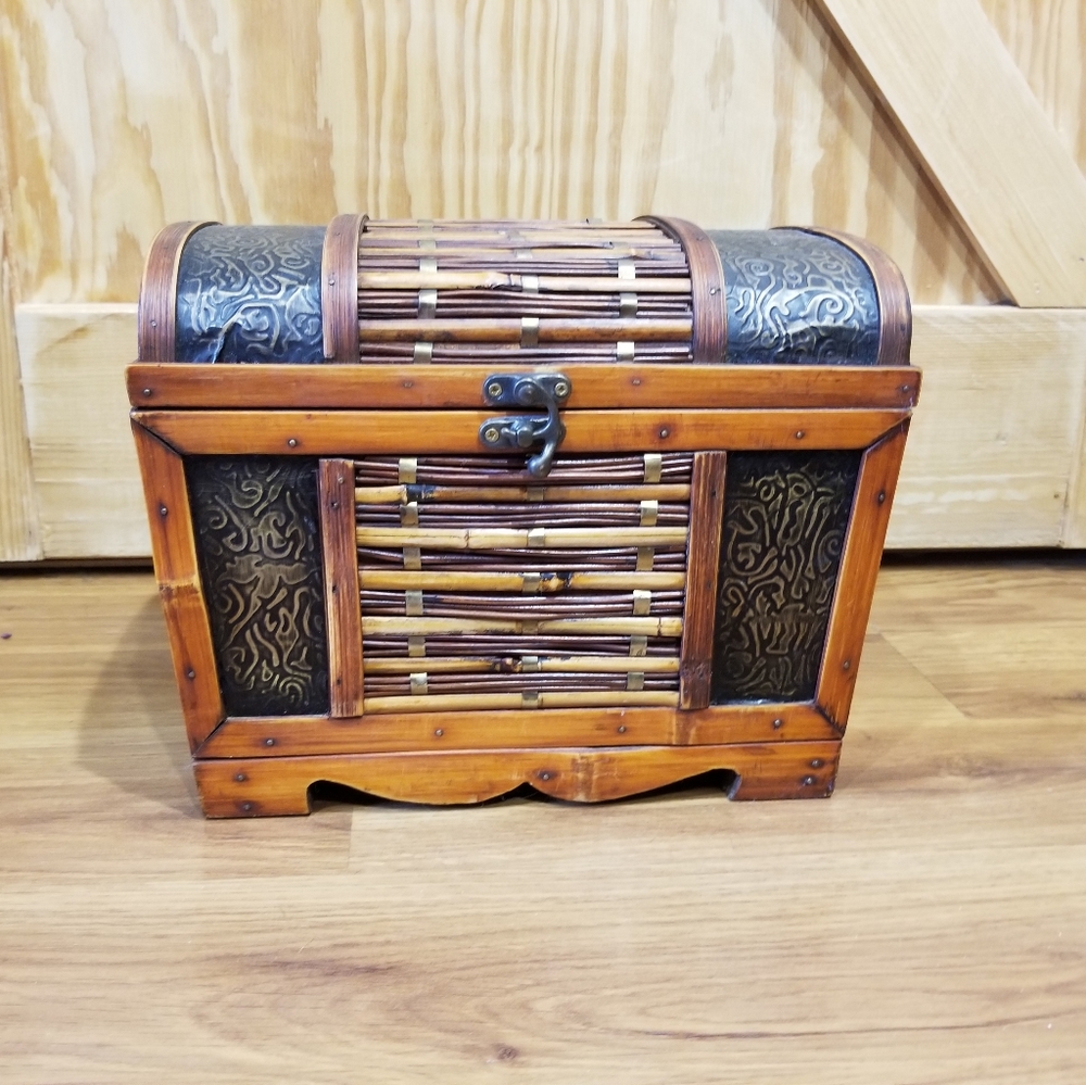 Treasure Box
